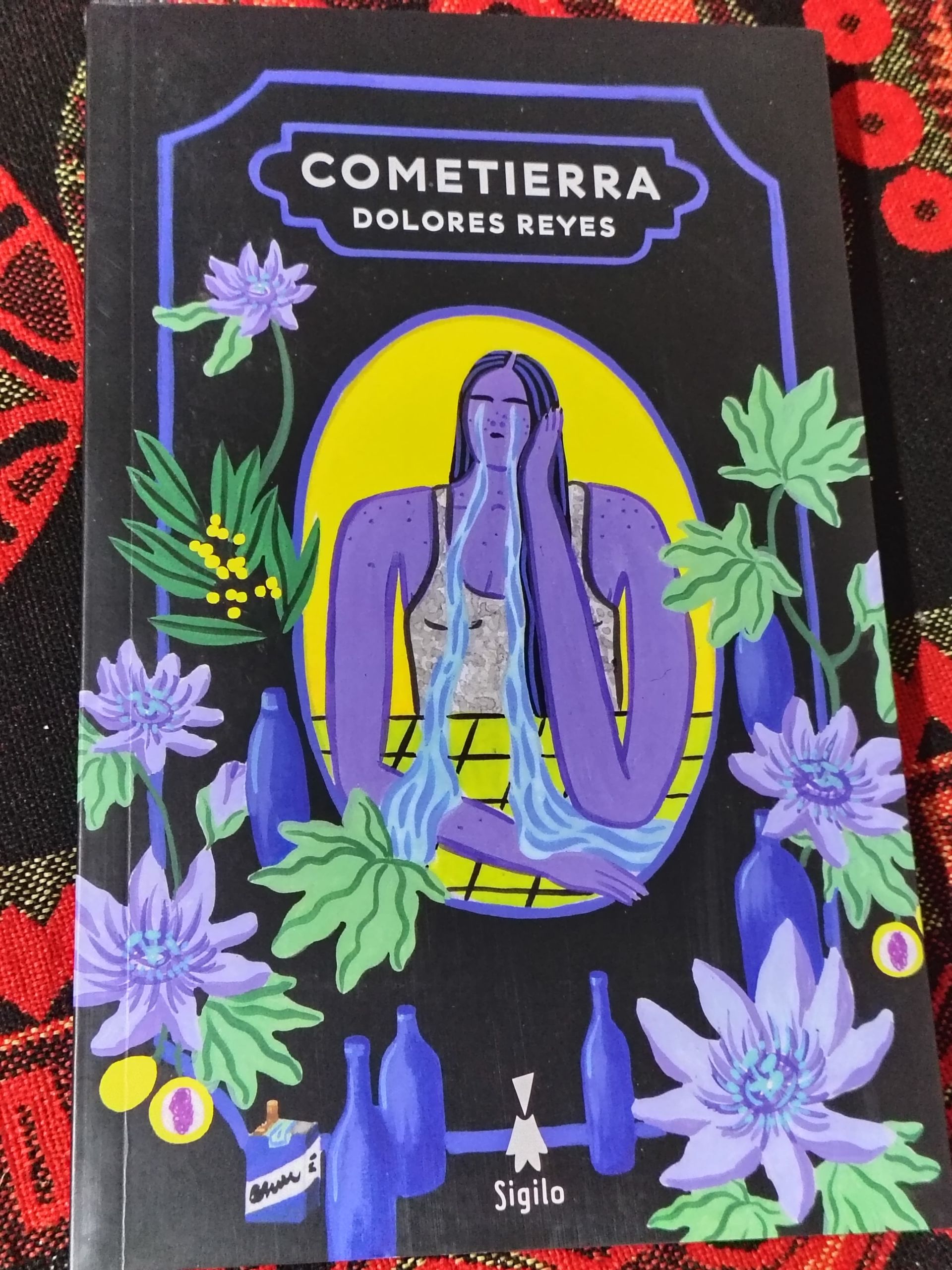Portada del libro 