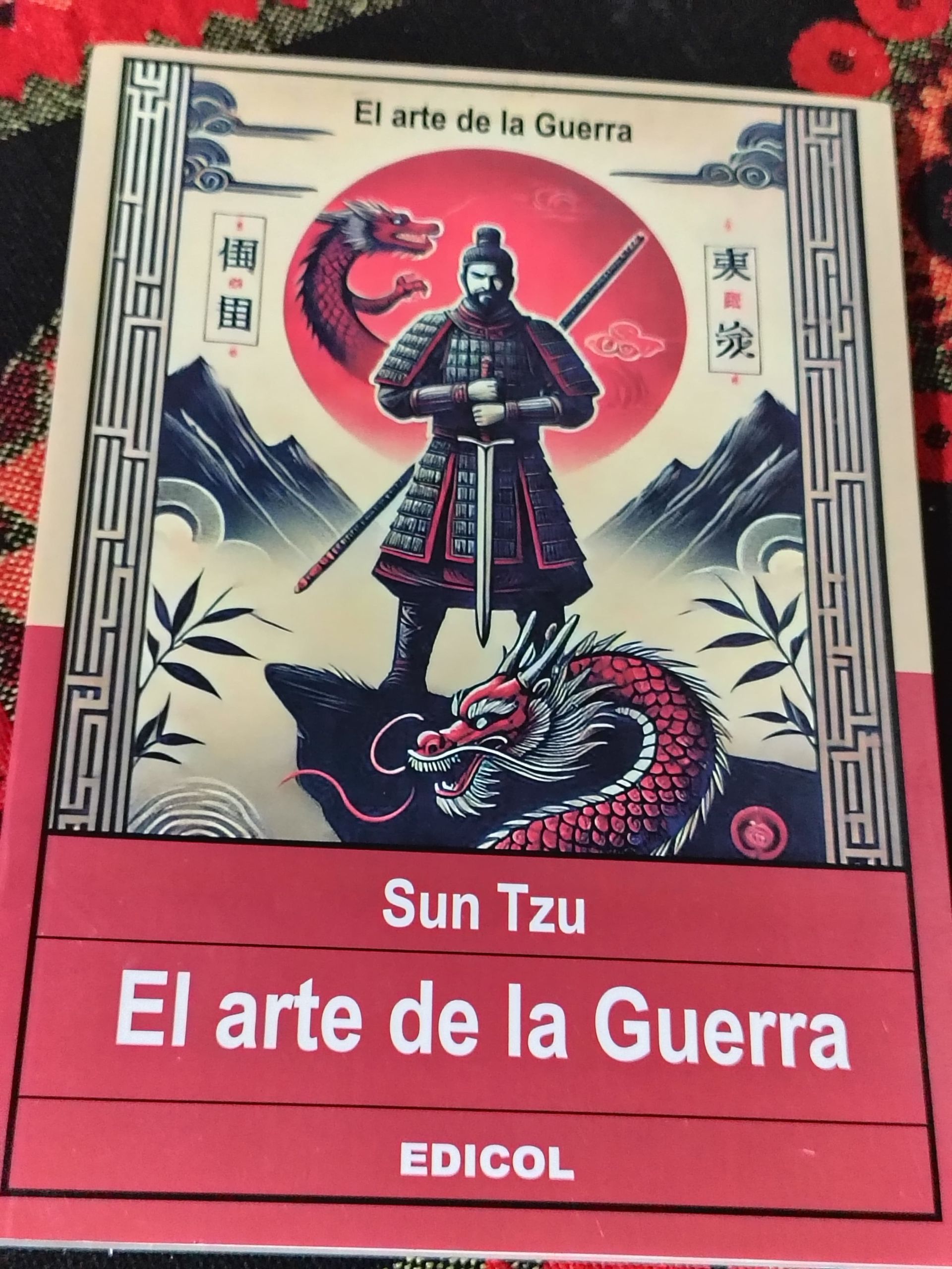 Portada del libro 
