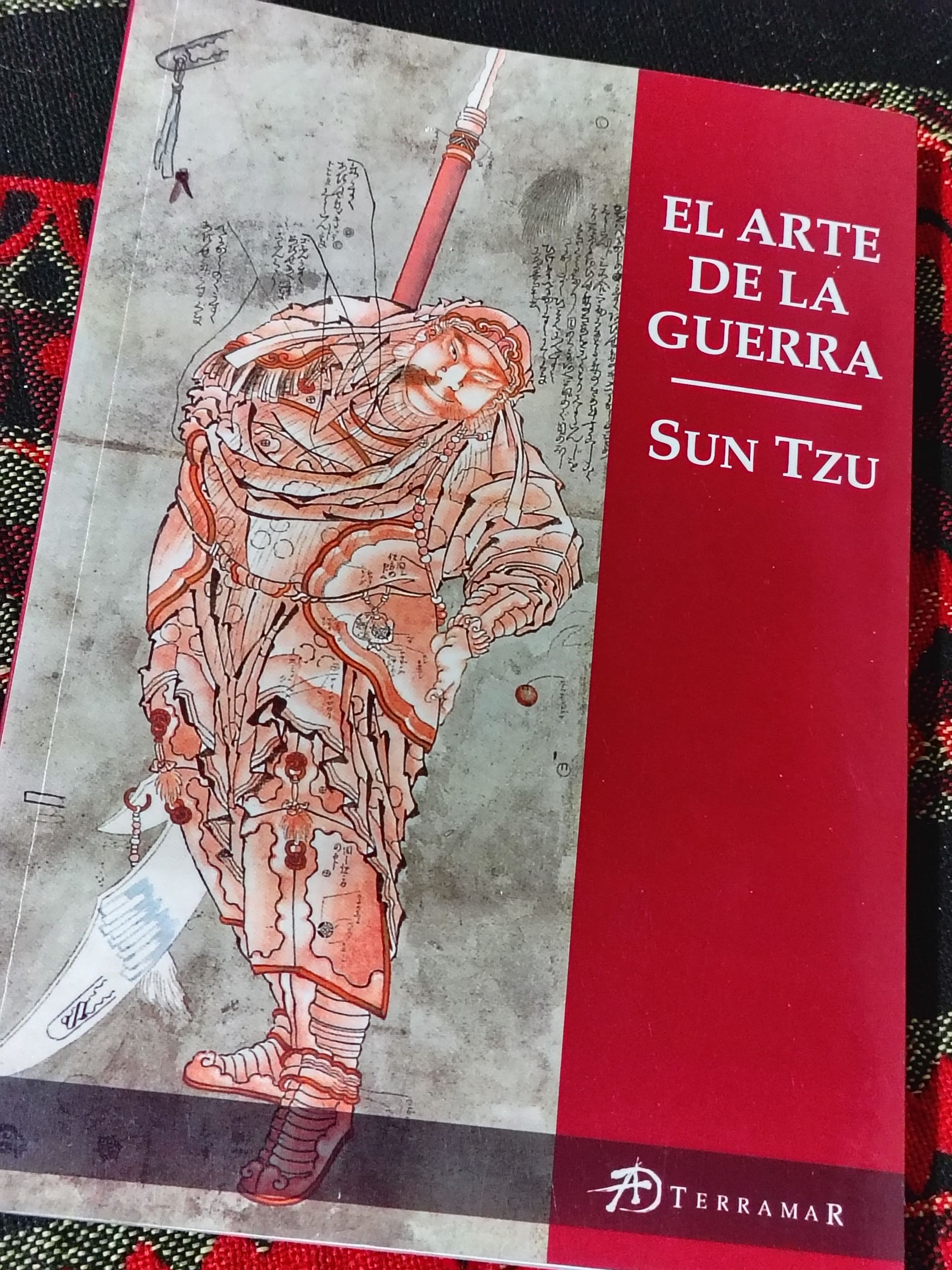 Portada del libro 