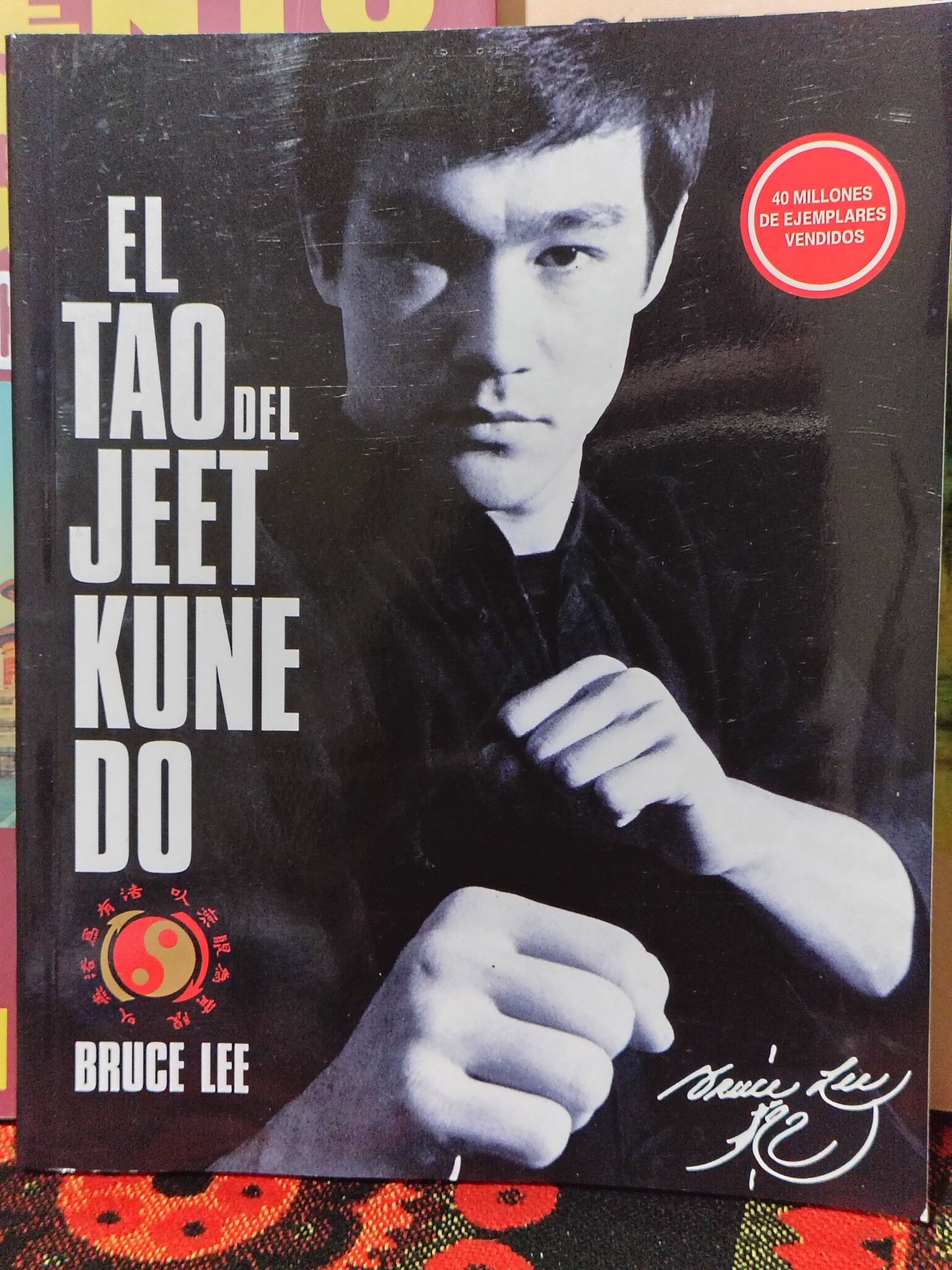 Portada del libro 