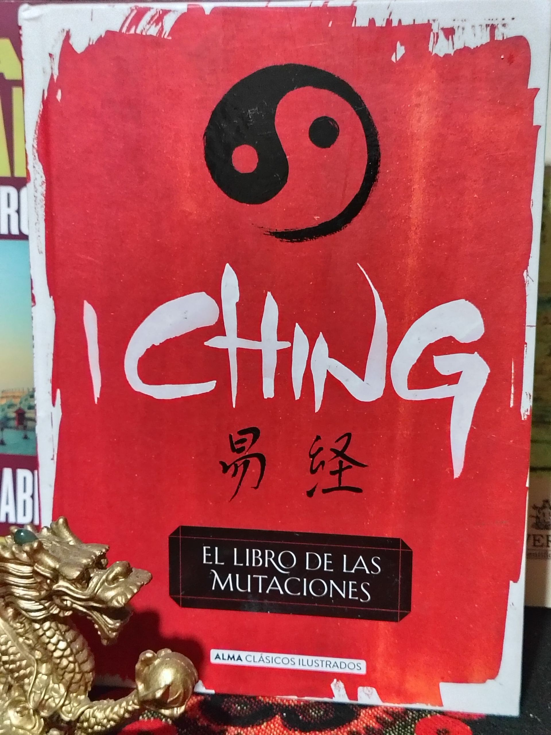 Portada del libro 