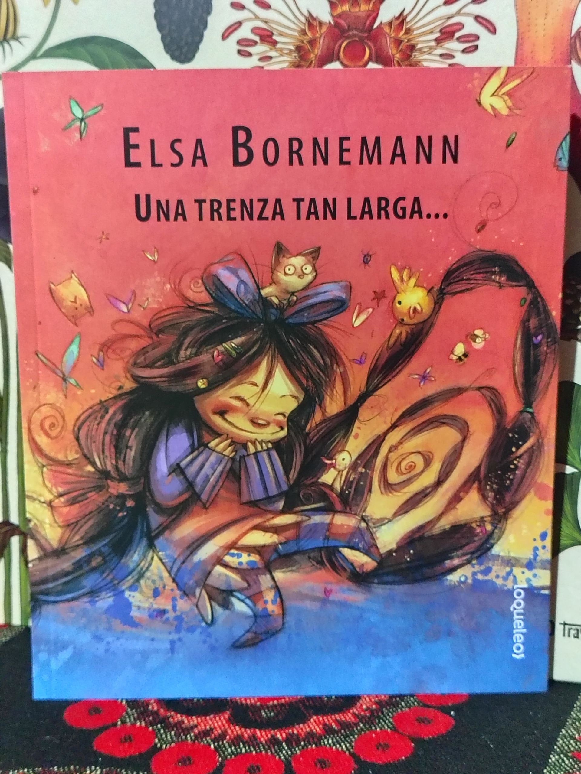 Portada del libro 