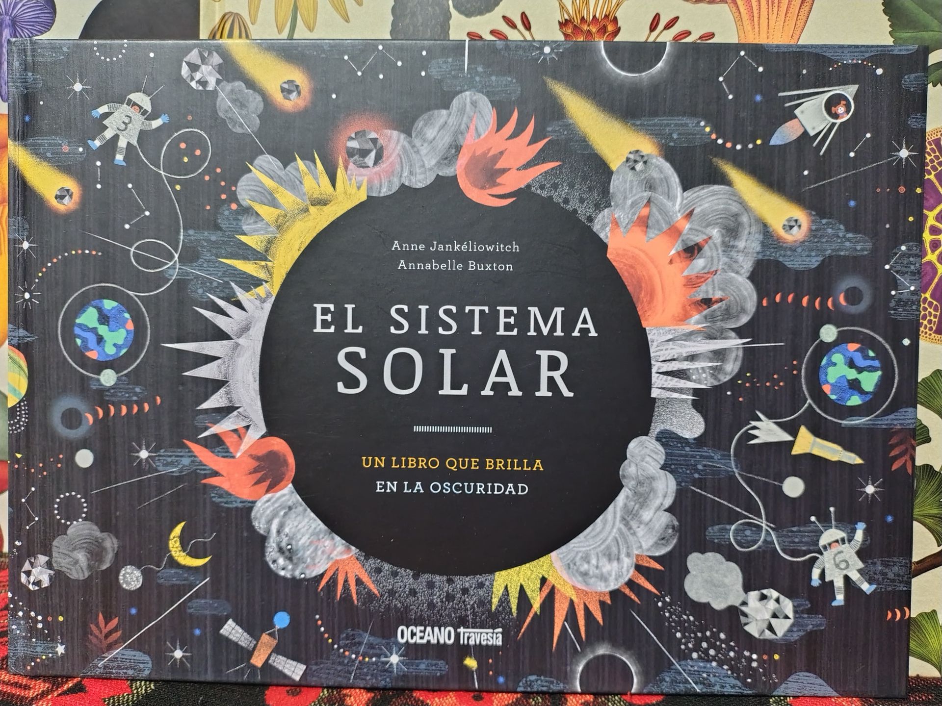 Portada del libro titulado 