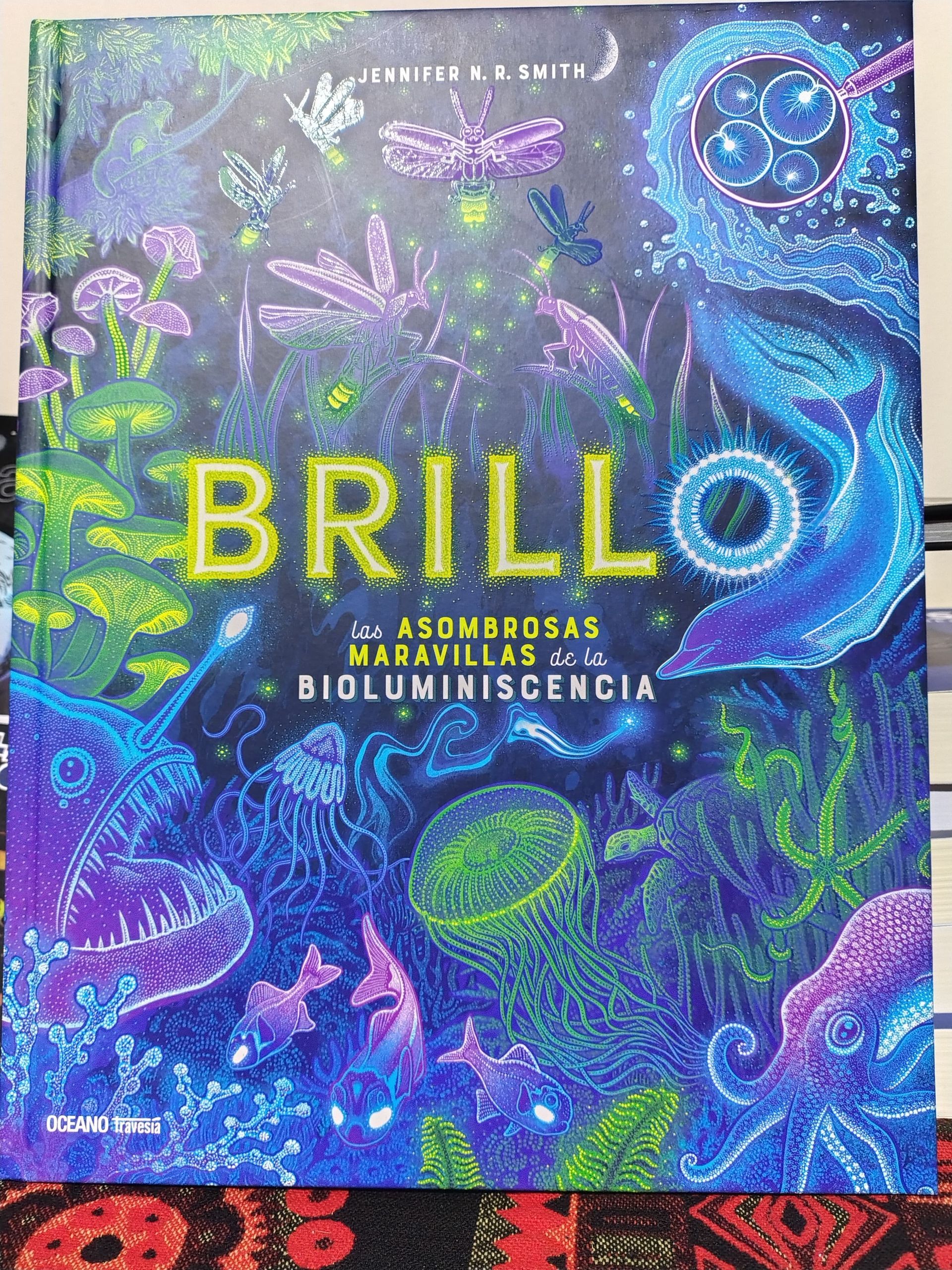 Portada del libro titulado 