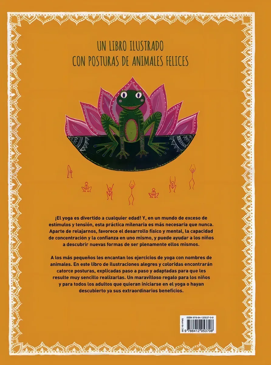 A tan book cover titled 