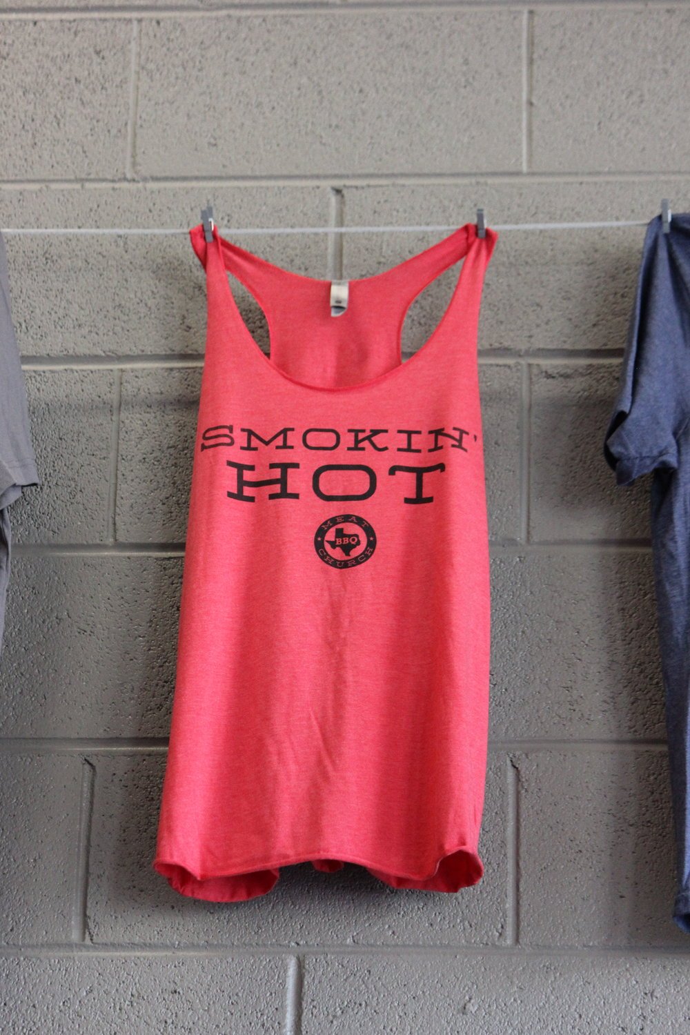 BBQ Apparel Proud Souls Barbecue & Provisions