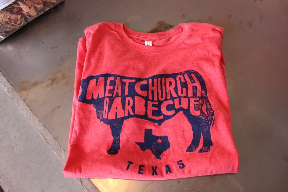 BBQ Apparel Proud Souls Barbecue & Provisions