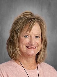 krislyn craig teacher at St Rose of Lima Catholic School