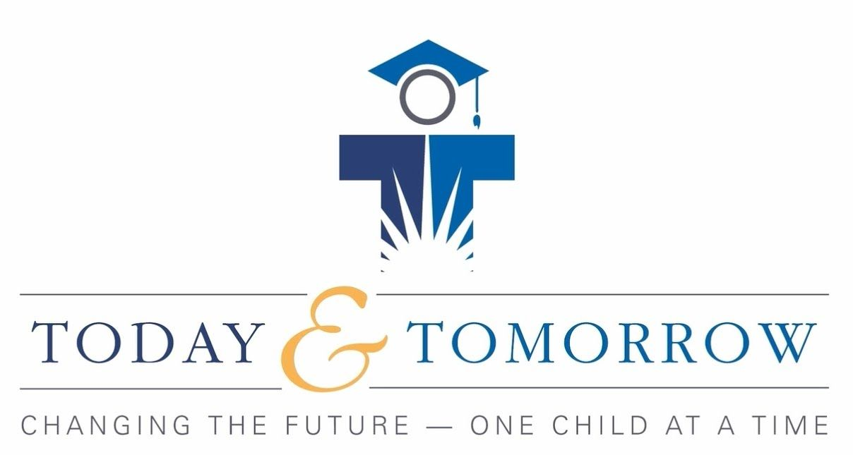 Today & Tomorrow Educational Foundation logo