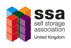 Cuboid SSA UK self storage accreditation