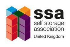 Cuboid SSA UK self storage accreditation