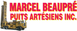 Marc Beaupré Puits Artésiens Inc. logo