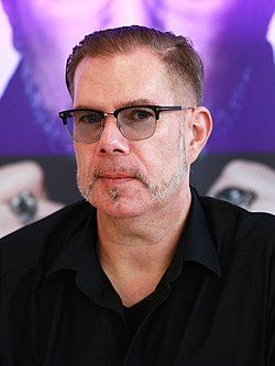 Ein Foto von Markus Heitz.