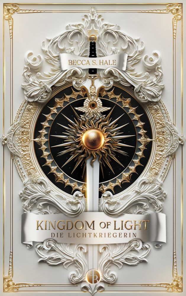 Kingdom of Light.