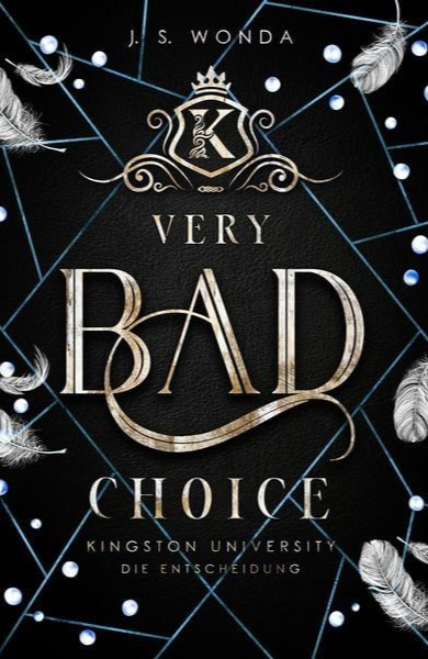 Cover von Very Bad Choice