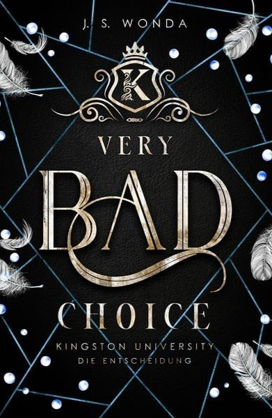Cover Very Bad Choice