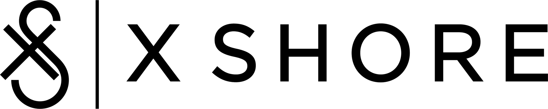 XShore logo