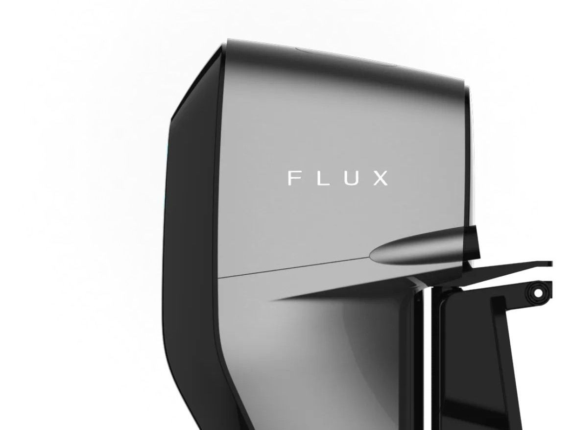 Flux Marine Outboard
