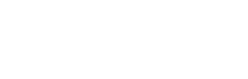 AB inflatables logo in white letters