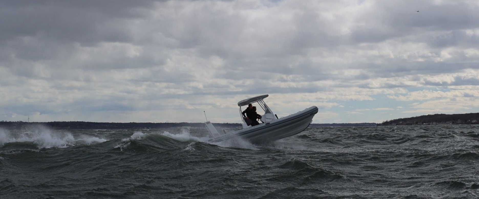 Flux Highfield Sport 660