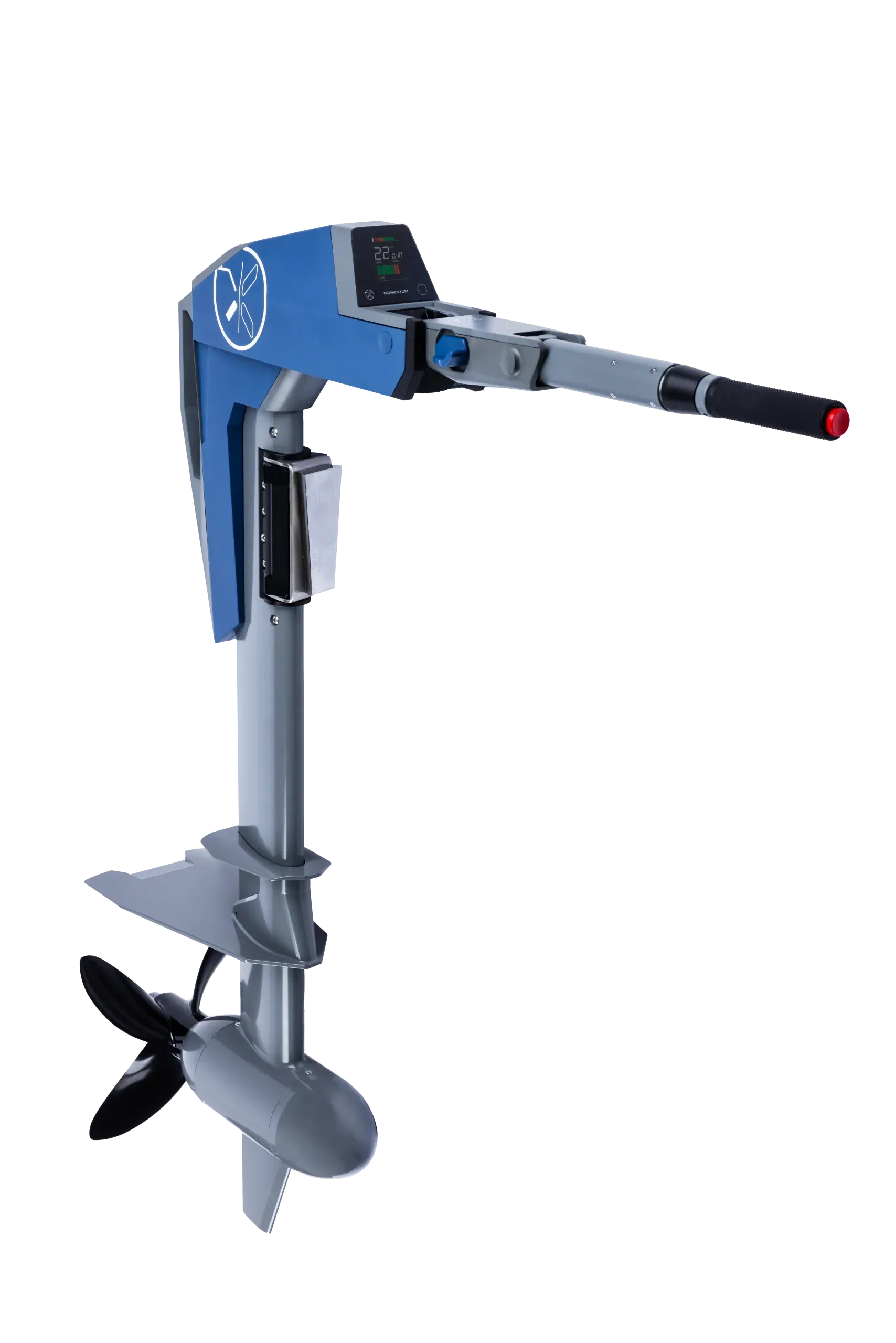 ePropulsion X-40 Seeries electric outboard motor