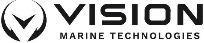 Vision Marine Logo