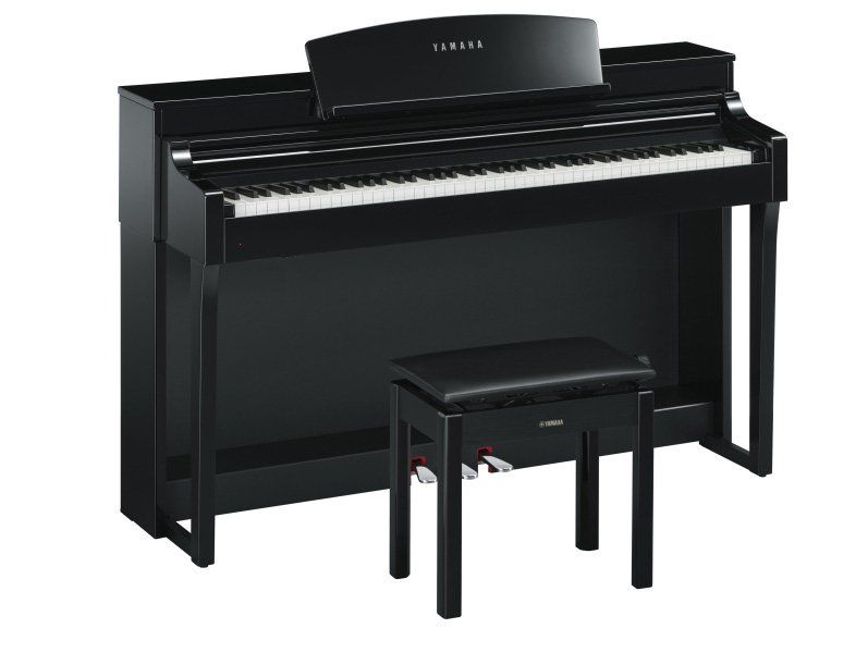 pianoforte digitale