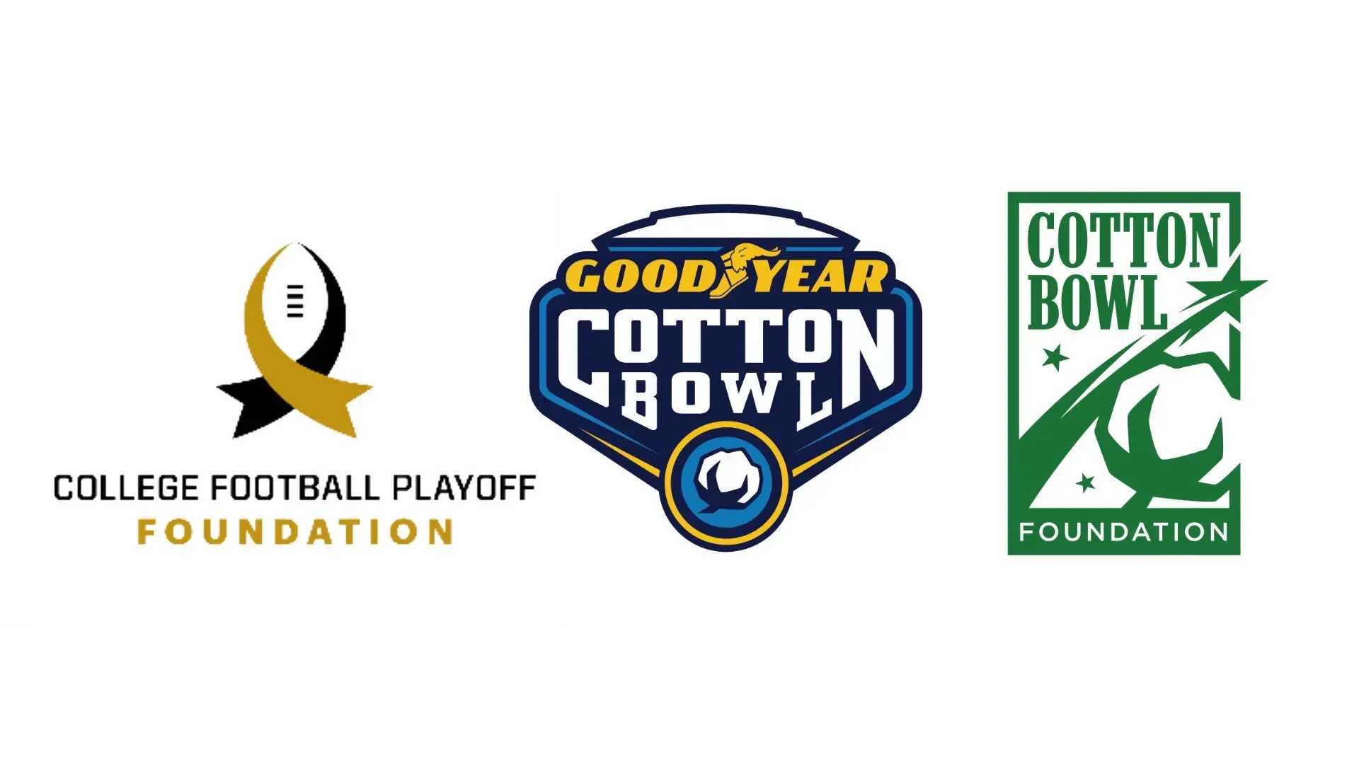 Six Gridiron Greats to Be Inducted Into Cotton Bowl Classic Hall of Fame