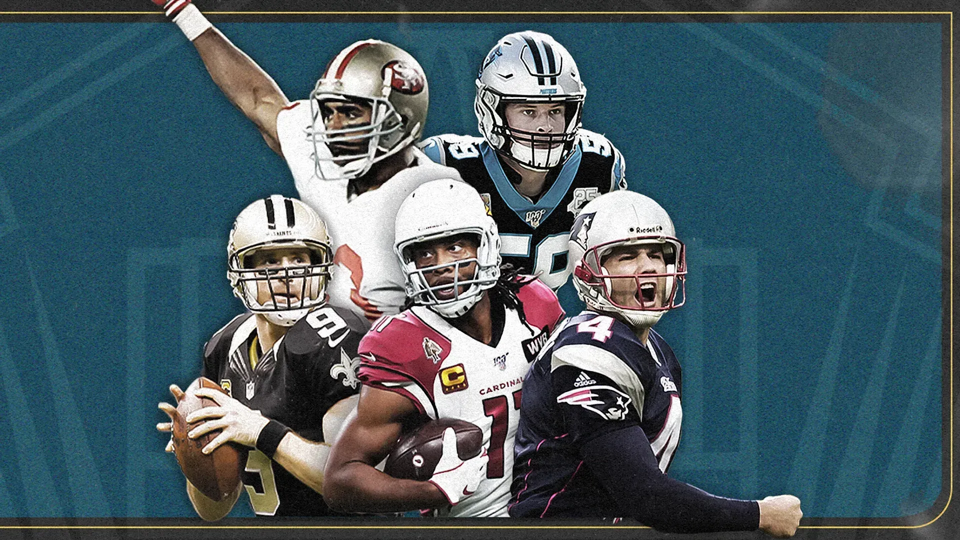 The Journey to Immortality: Inside the NFL Hall of Fame Class of 2026