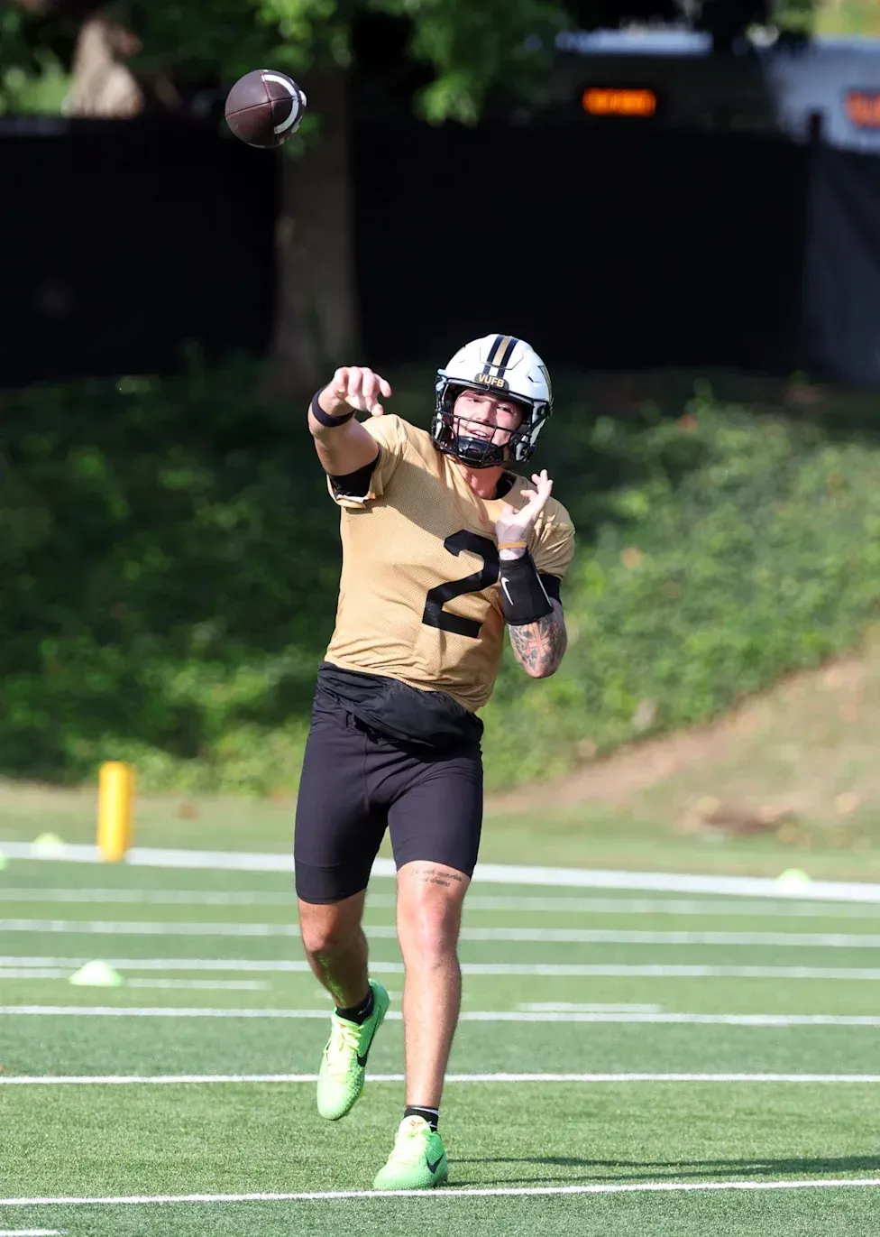 College Football's Next Wave: 15 True Freshmen Ready to Break Out in 2026