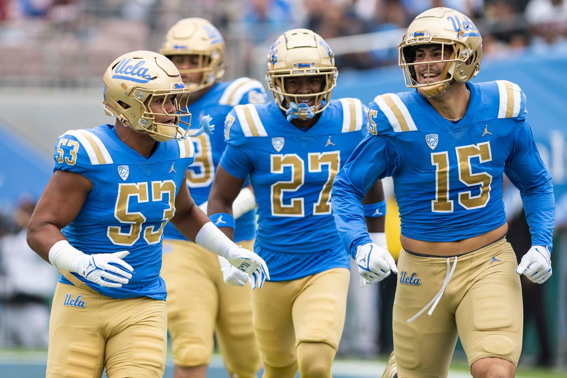 Is UCLA’s Cinderella Run in Trouble After Nico Iamaleava Injury?