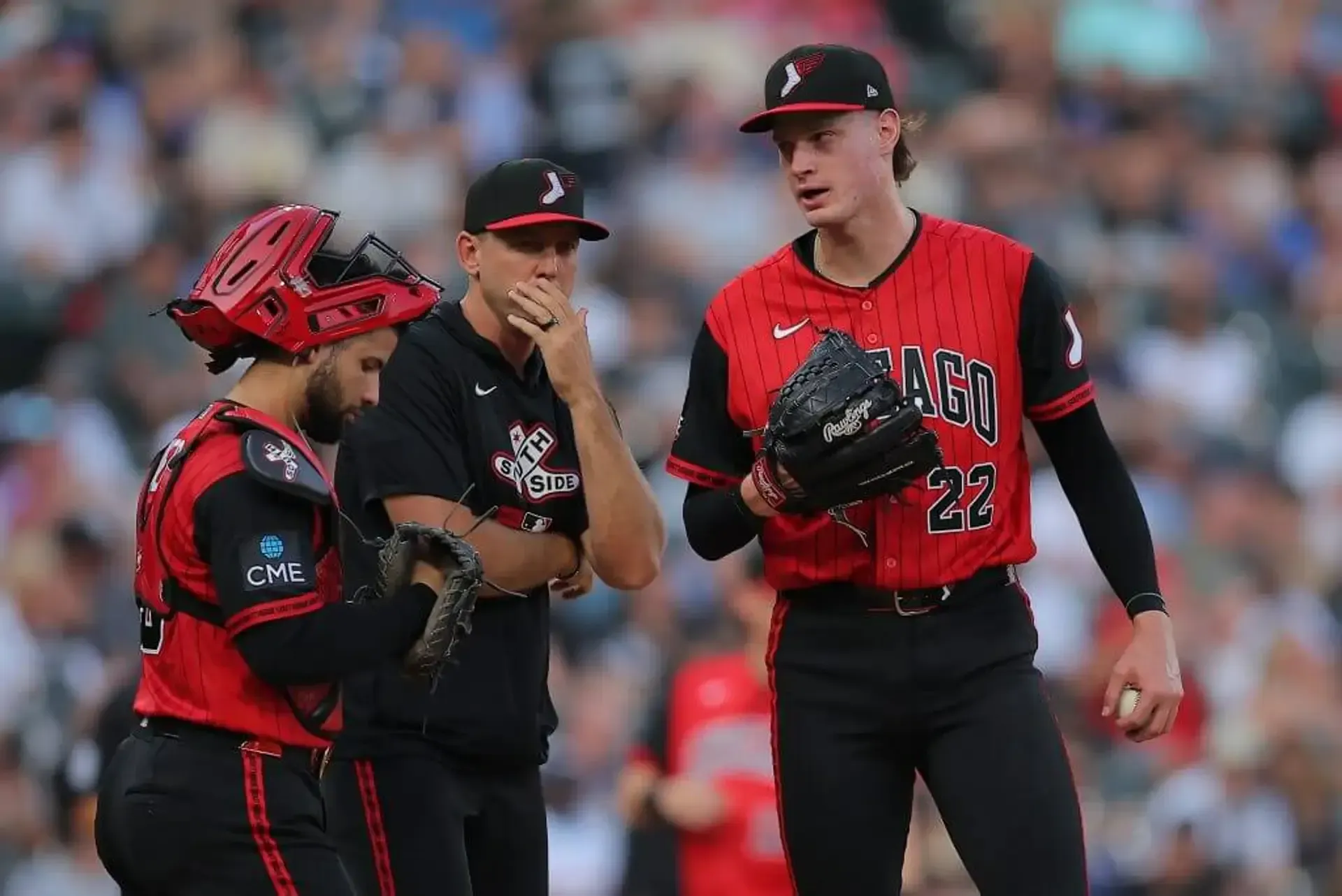 AL Central Race Heats Up: Can the White Sox Stay on Top?