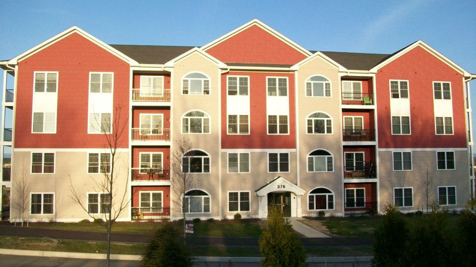 Our Properties Larkin Realty