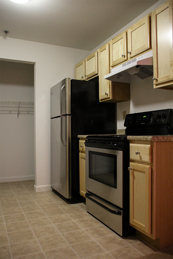 OOP Kitchen