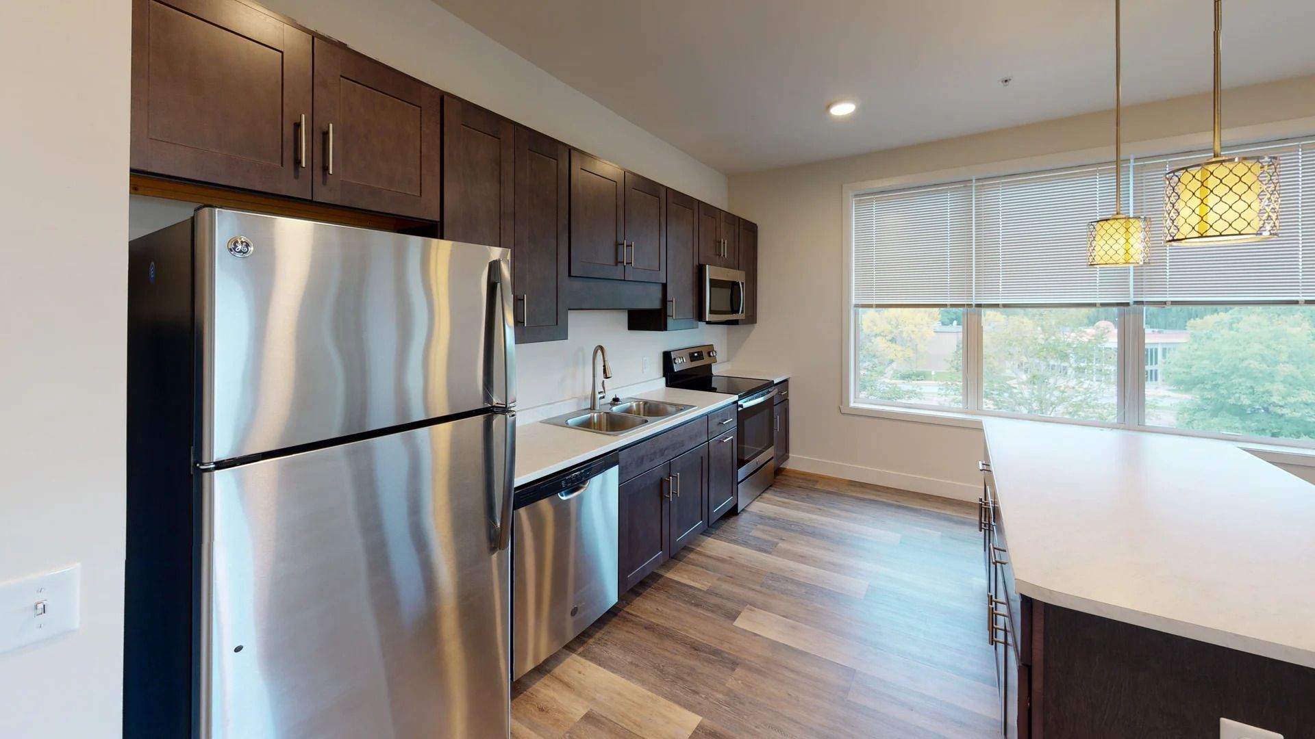 1185 Kitchen