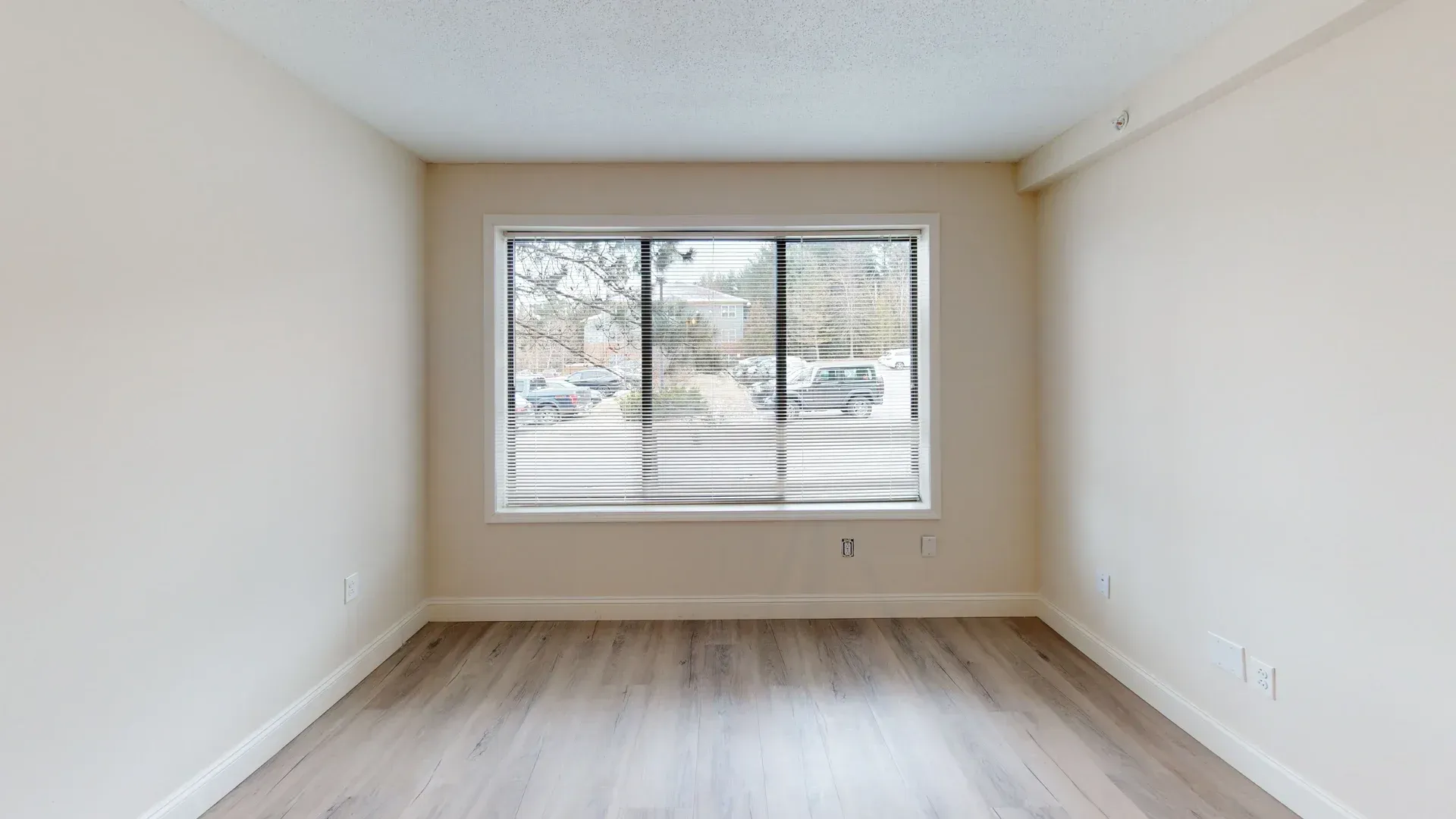 144 Bedroom Window