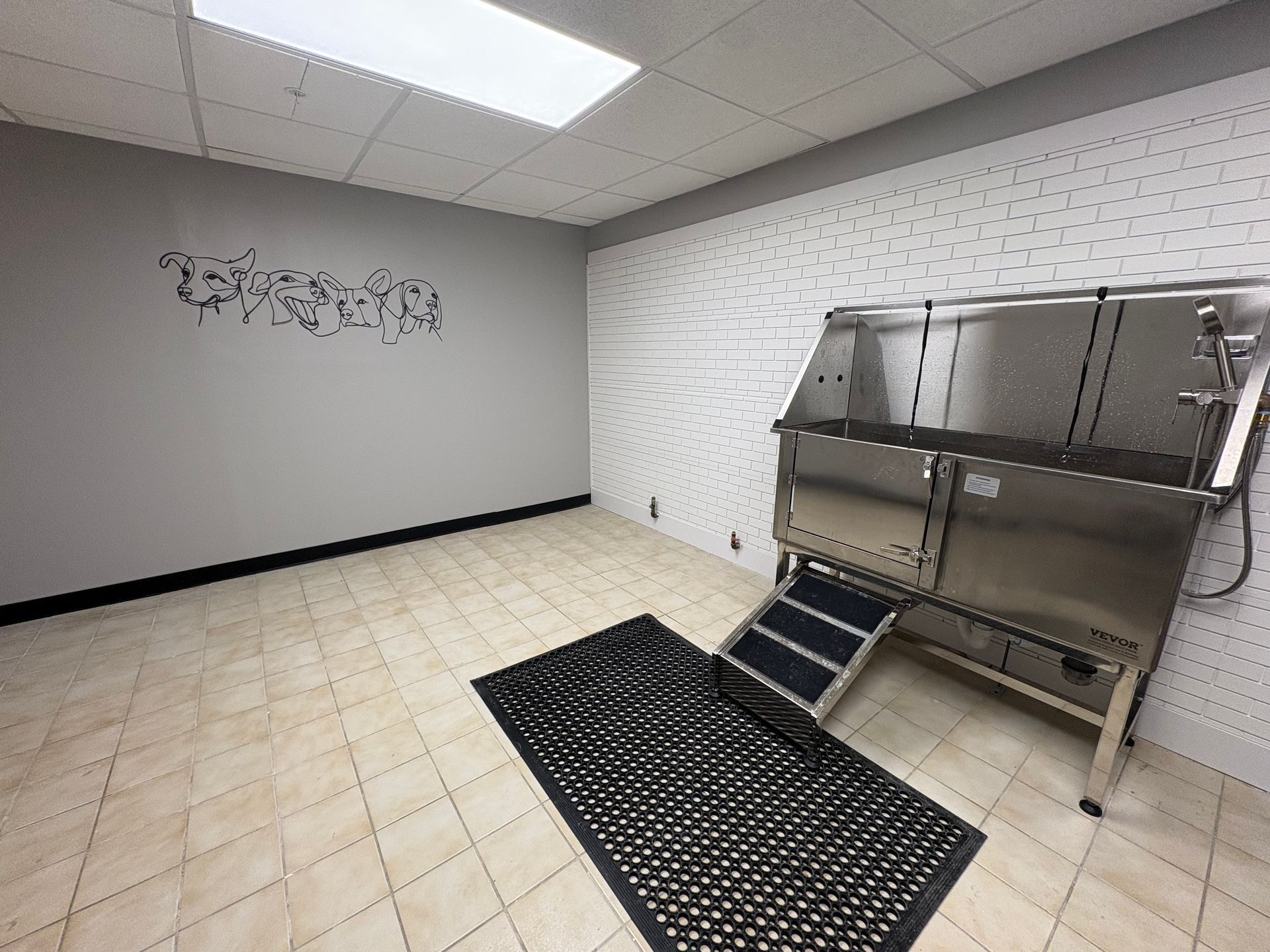 144 Pet Wash
