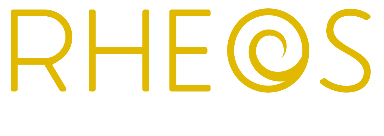 Rheos Logo