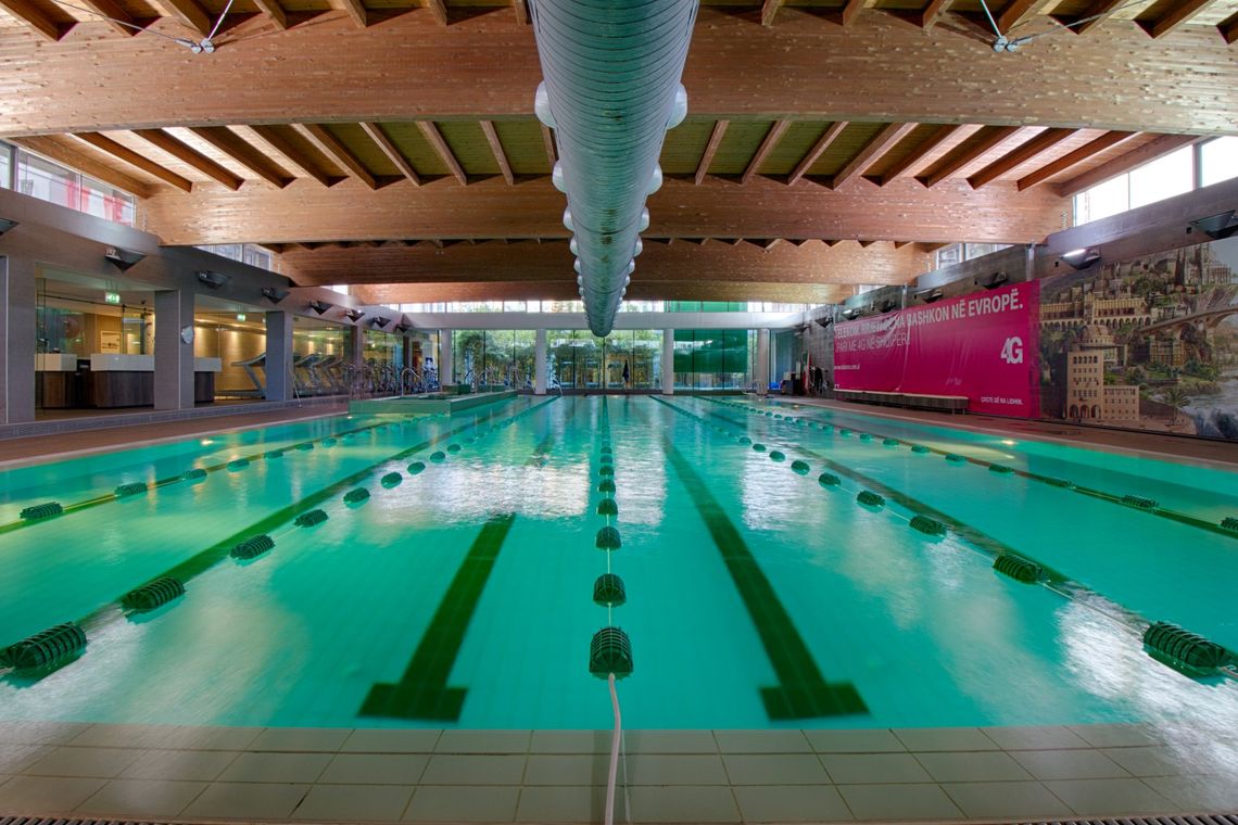 Nobis Wellness Center