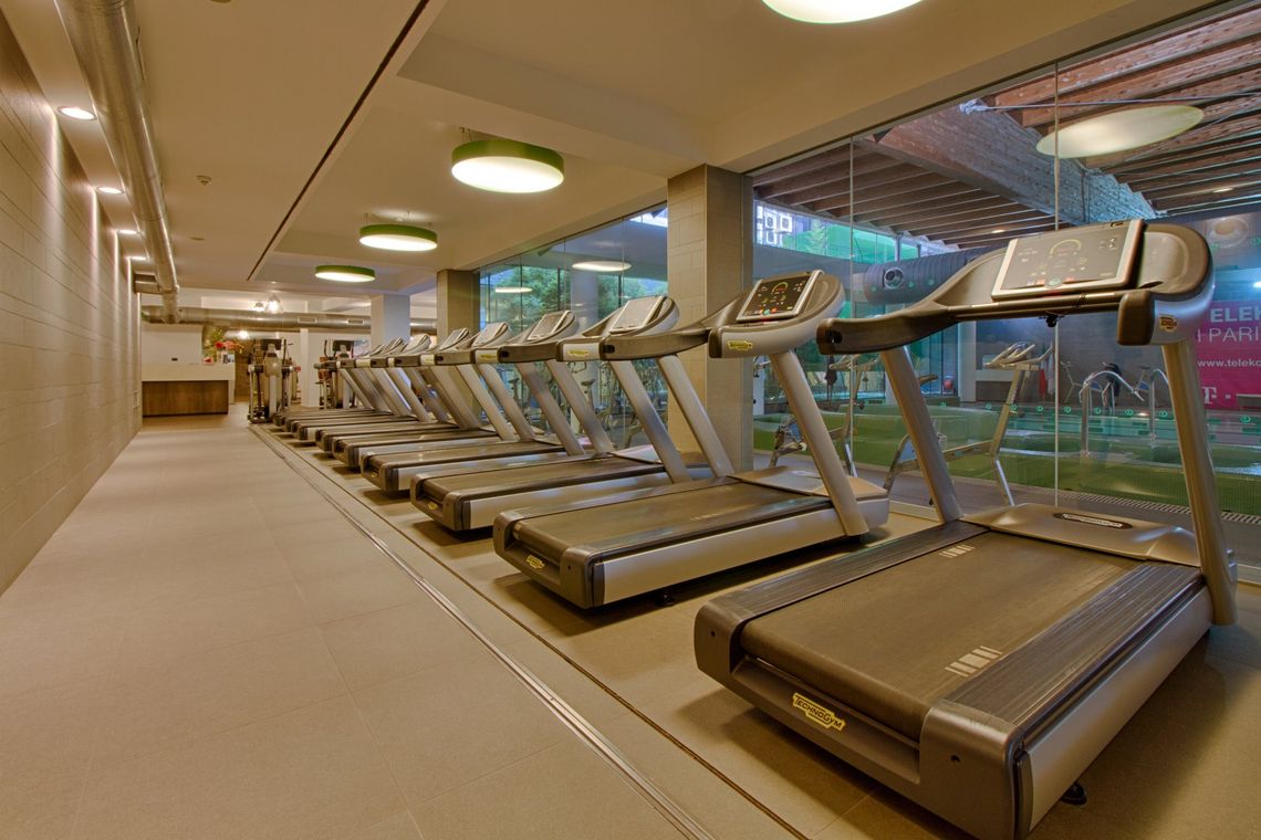 Nobis Gym