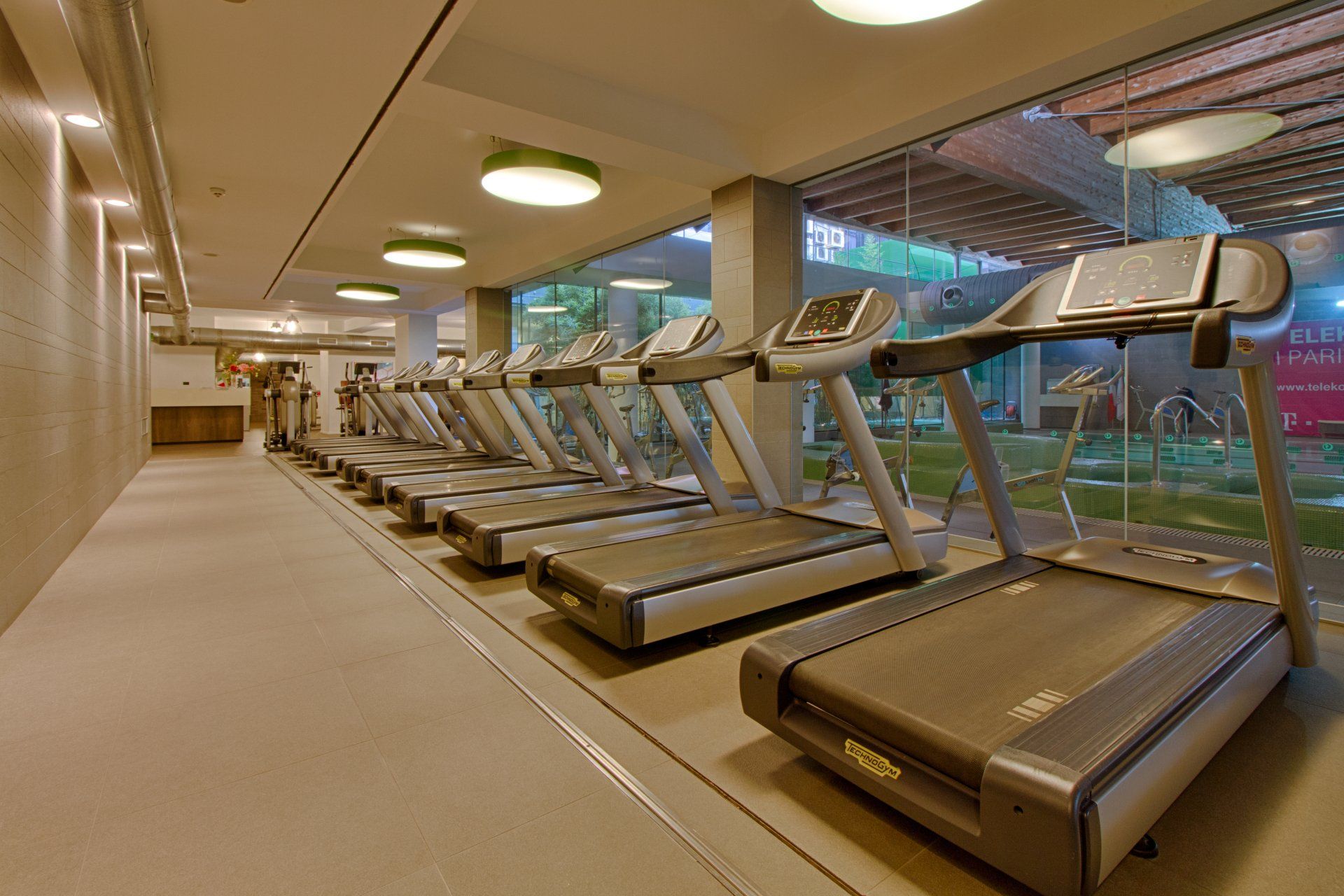 Nobis Gym