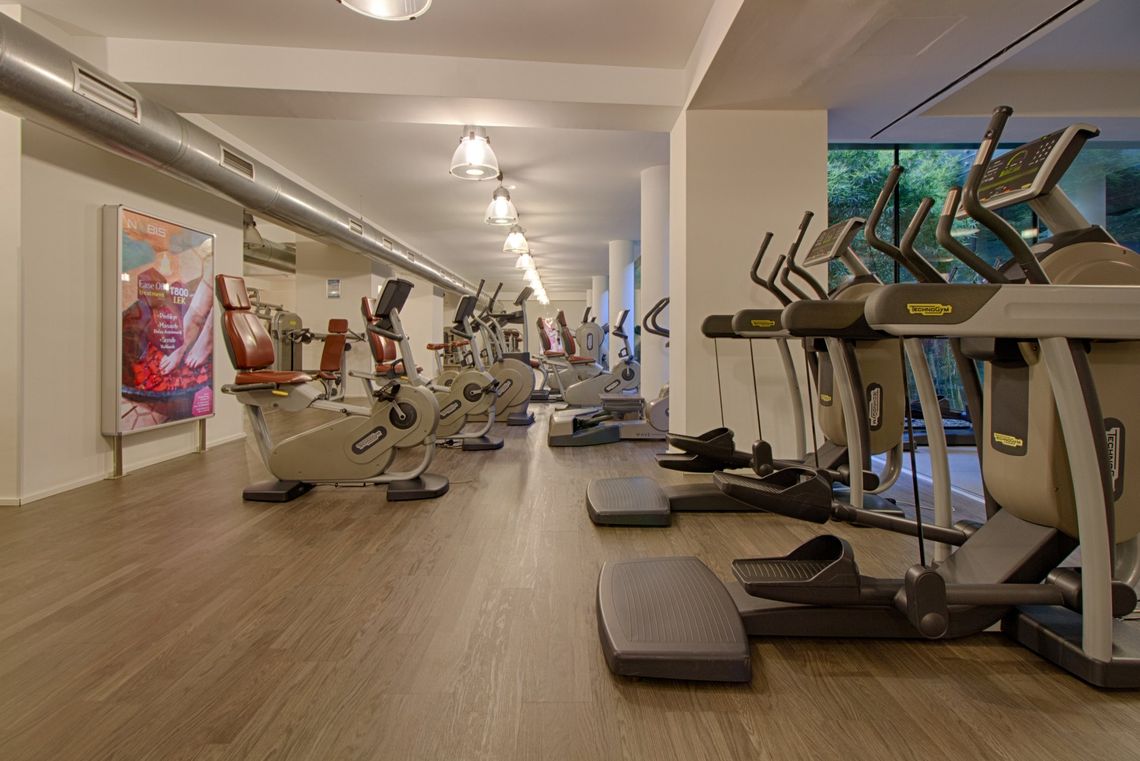 Nobis Gym