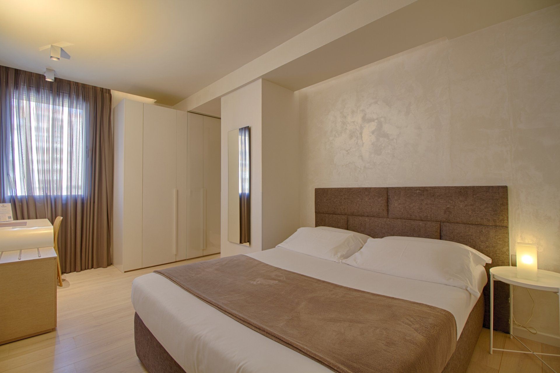 Room at Nobis Complex