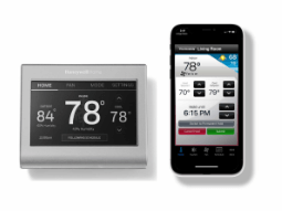 Honeywell Digital Thermostat is available in the Greater Orlando area.
