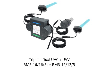 Solace Air UV Air Treatment System is available in the Greater Orlando area.
