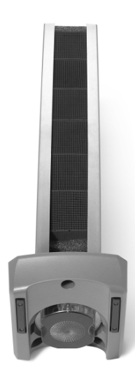 Honeywell UV Air Treatment System is available in the Greater Orlando area.
