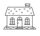 Home Huis te koop Auvergne