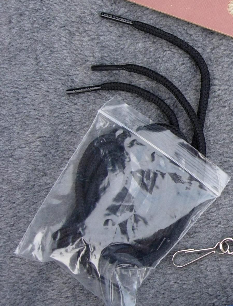 Boat Laces