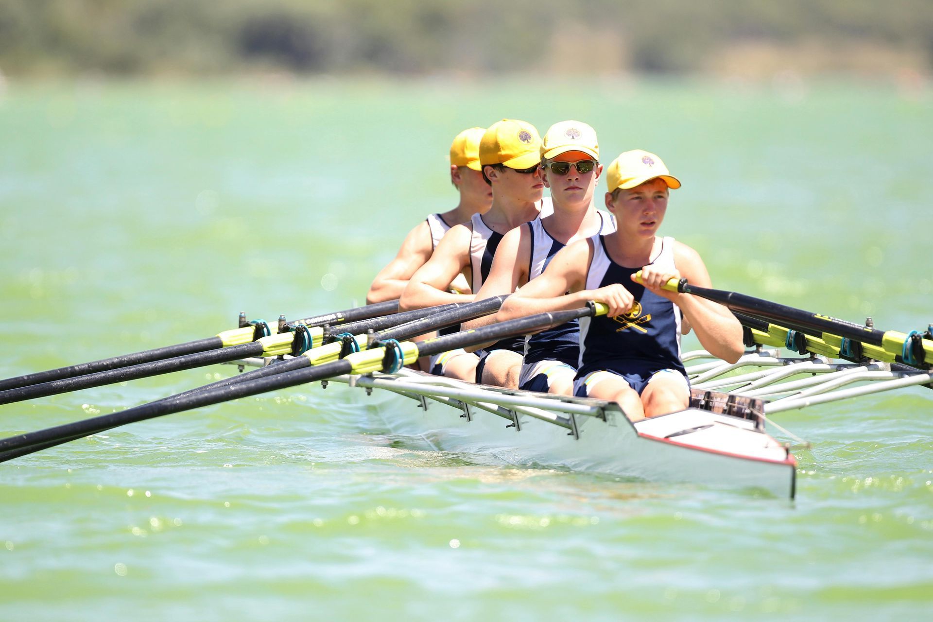 Rower Starter Kits