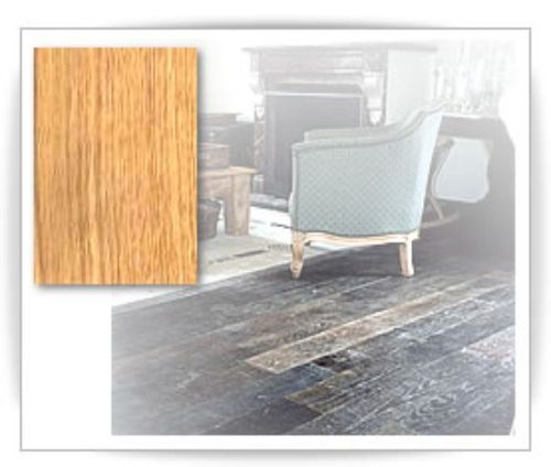 parquet in rovere